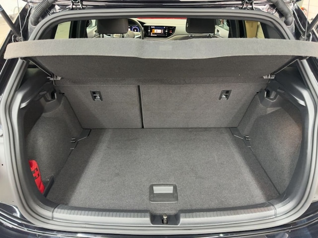 Volkswagen Polo 1.0 TSI R-Line