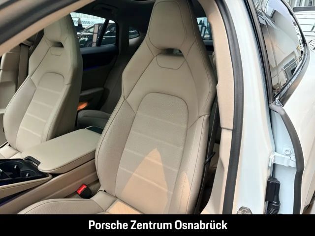 Porsche Panamera 4S E-Hybrid