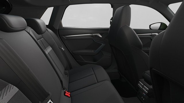 Audi A3 30 TFSI S-Line Sportback
