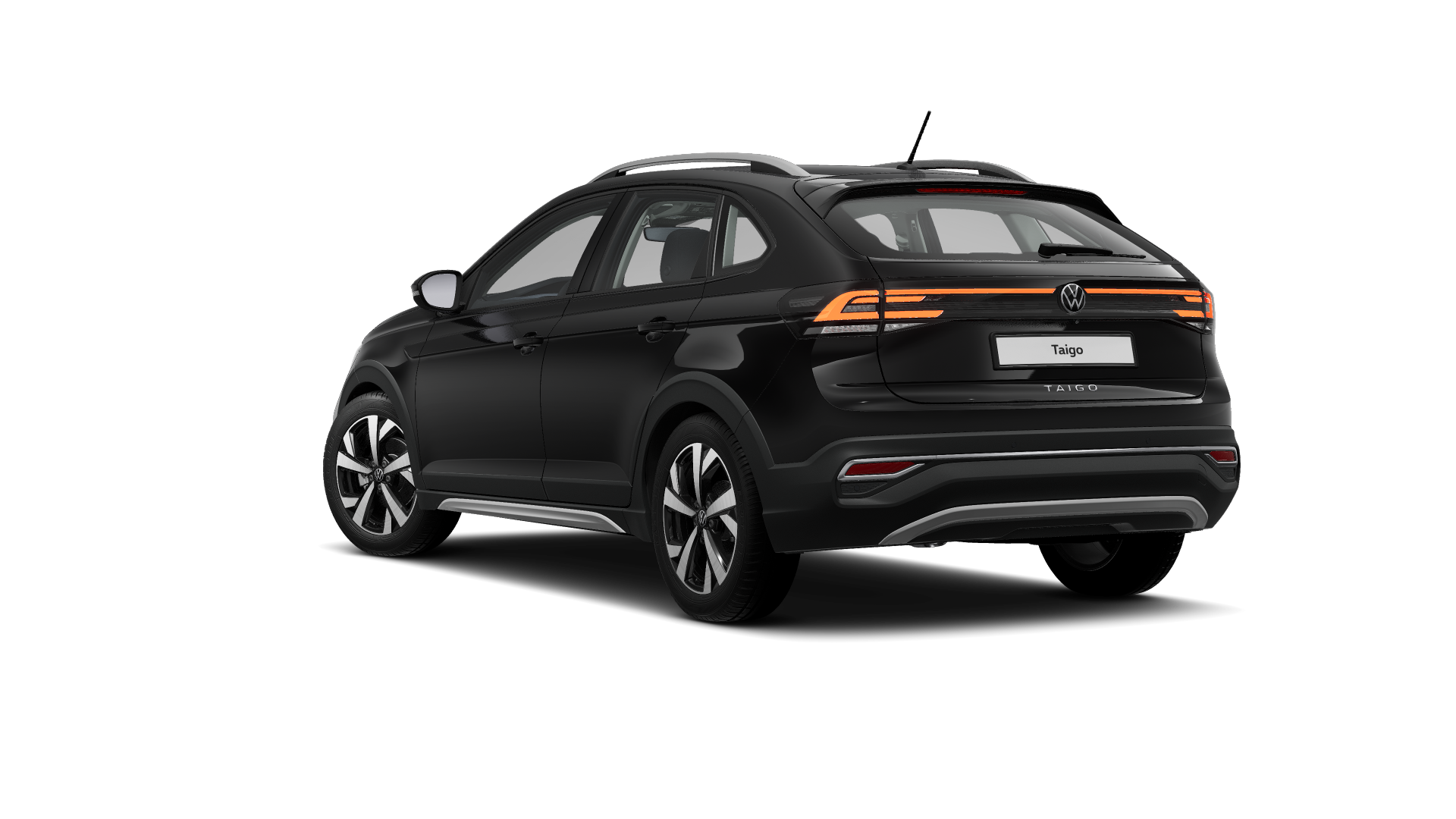 Volkswagen Taigo 1.0 TSI DSG IQ.Drive Style