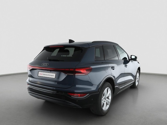Audi Q6 e-tron Suv e-tron Audi Q6 SUV e-tron