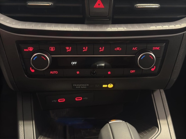 Seat Ibiza 1.0 TSI DSG