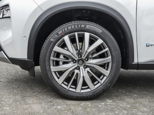 Nissan X-trail AWD Tekna e-4ORCE