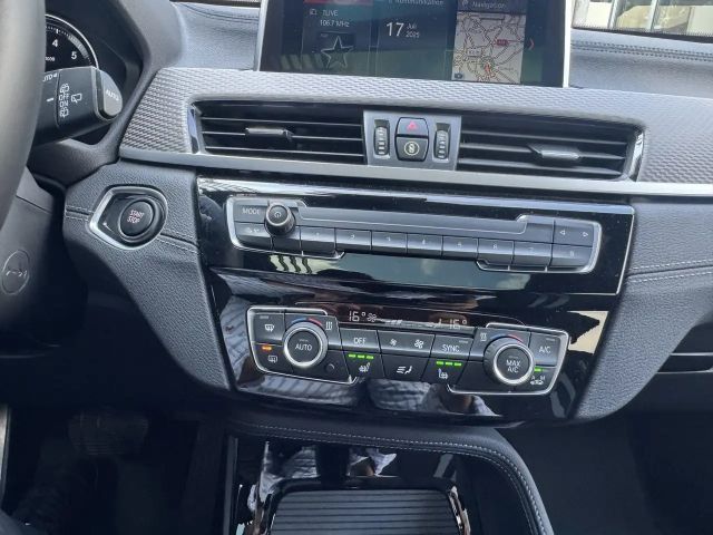 BMW X2 M-Sport xDrive25e