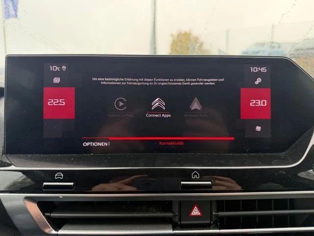 Citroën C4 PureTech Shine