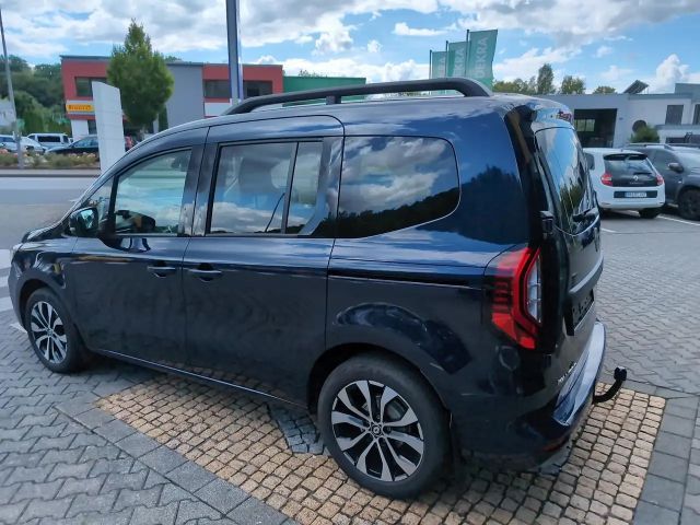 Renault Kangoo EDC TCe 130 Techno