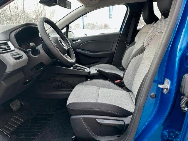 Mitsubishi Colt Hybrid