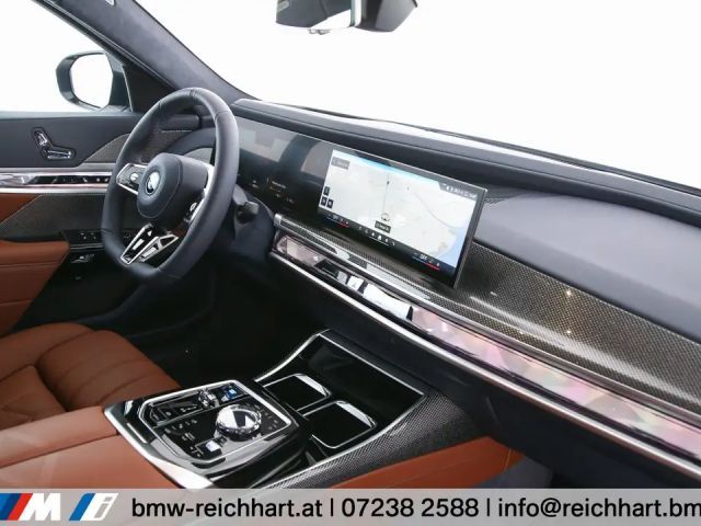 BMW i7 Sedan xDrive60