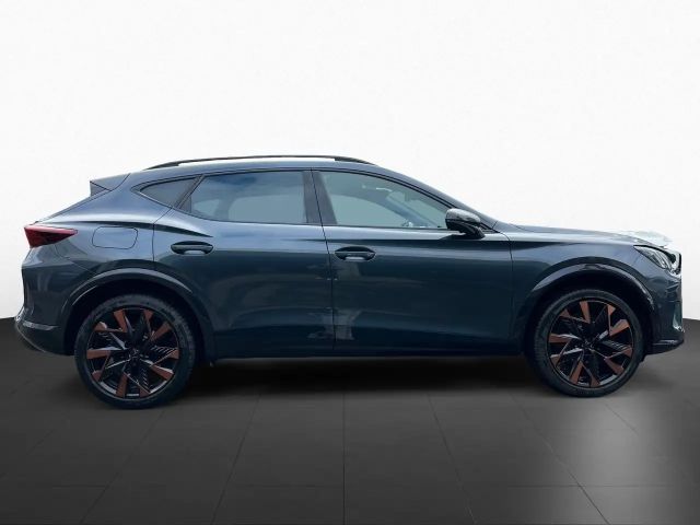 Cupra Formentor 2.0 TSI DSG VZ