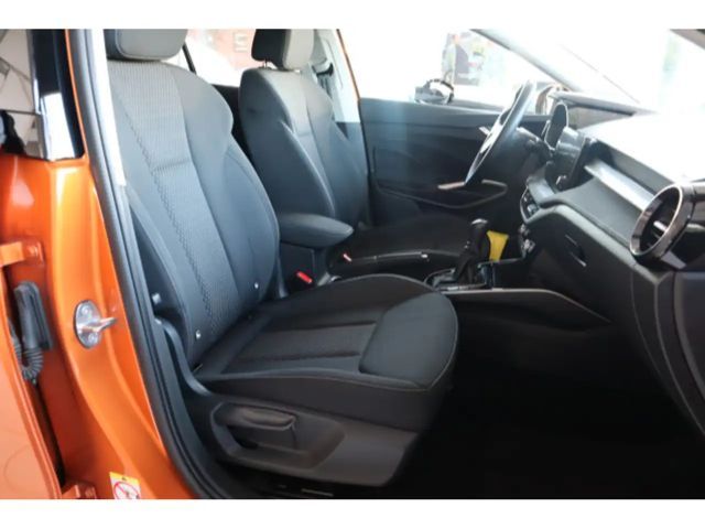 Skoda Fabia 1.0 TSI Style Style iV