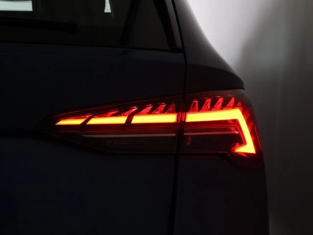 Skoda Octavia Selection