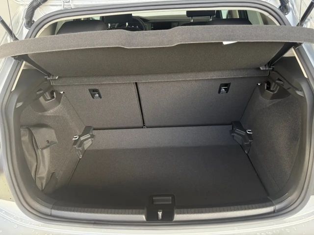 Volkswagen Polo 4Me TSI