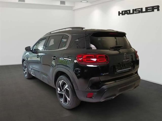 Citroën C5 Aircross Feel