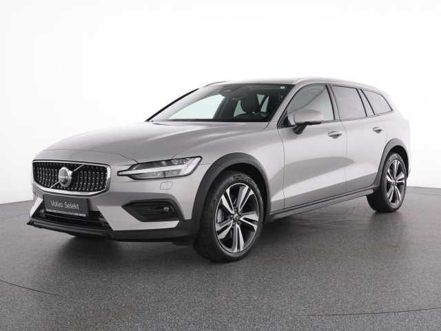 Volvo V60 Cross Country CC