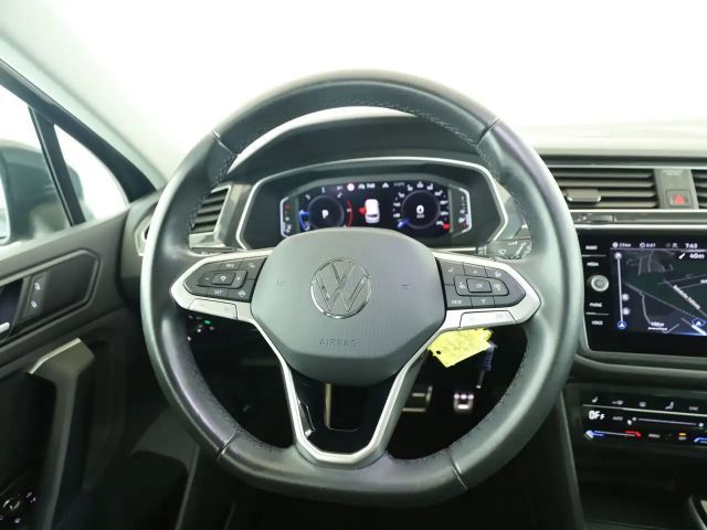 Volkswagen Tiguan 2.0 TDI