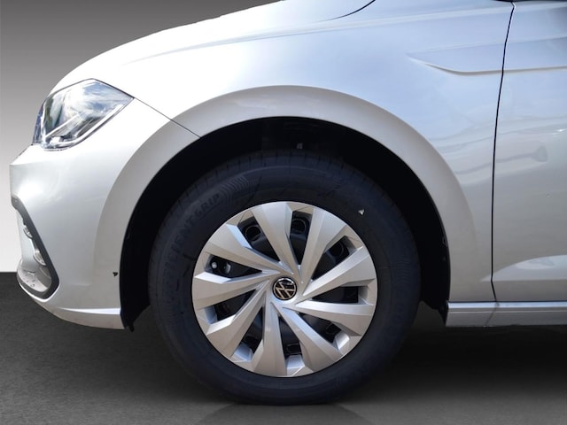 Volkswagen Polo Life