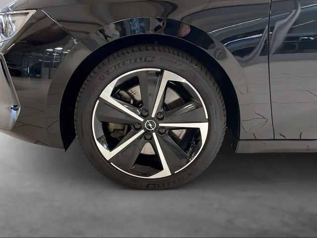 Opel Astra Elegance Hybrid Innovation