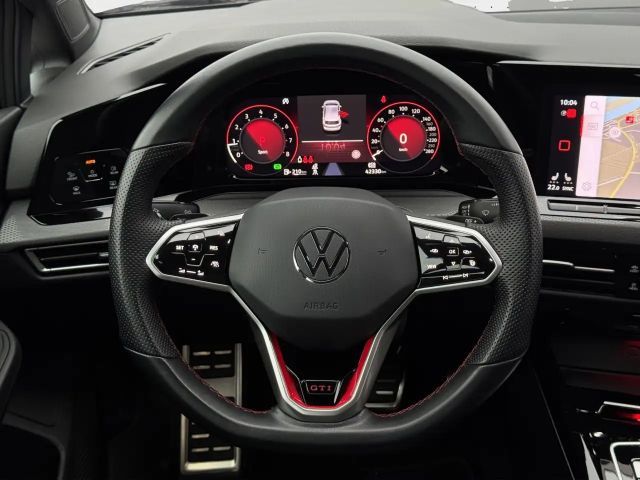 Volkswagen Golf 2.0 TSI DSG GTI Golf VIII Style