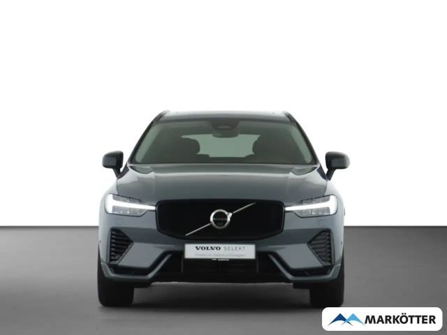 Volvo XC60 AWD Dark Plus T8
