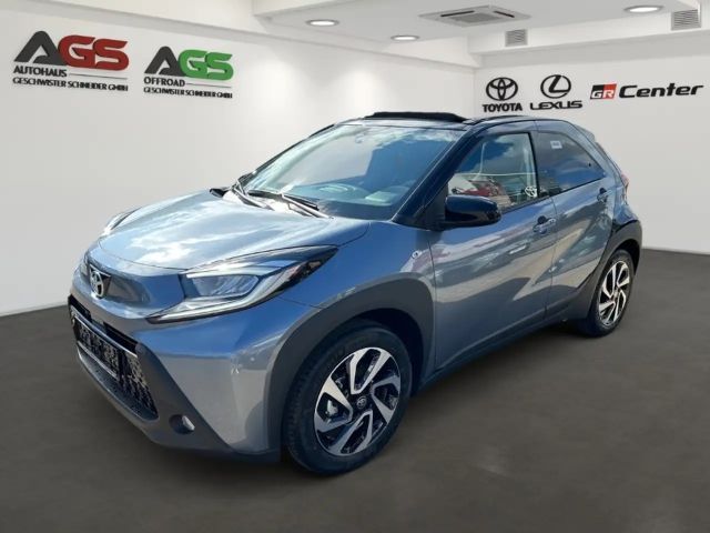 Toyota Aygo X Hatchback