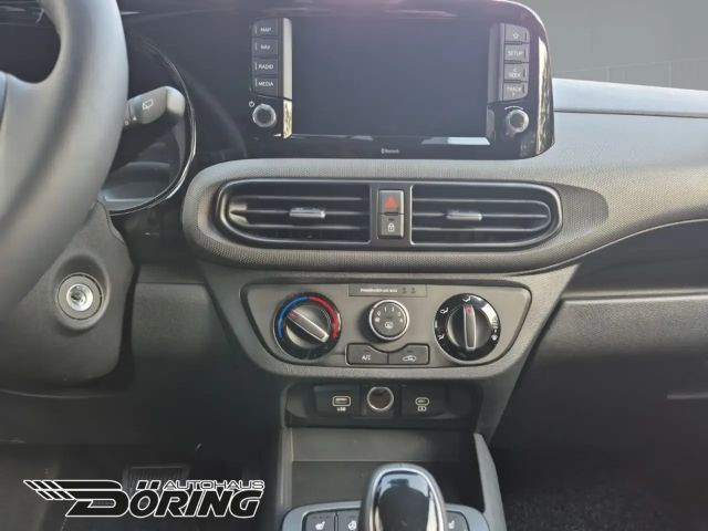 Hyundai i10 1.2 Trend