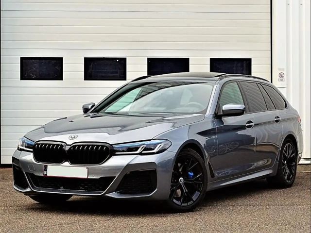 BMW 530 M-Sport