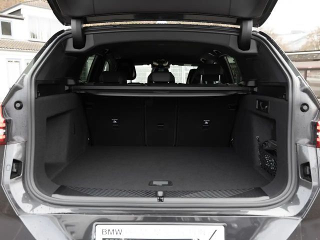 BMW X3 M-Sport xDrive