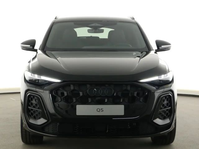 Audi Q5 Quattro Sportback