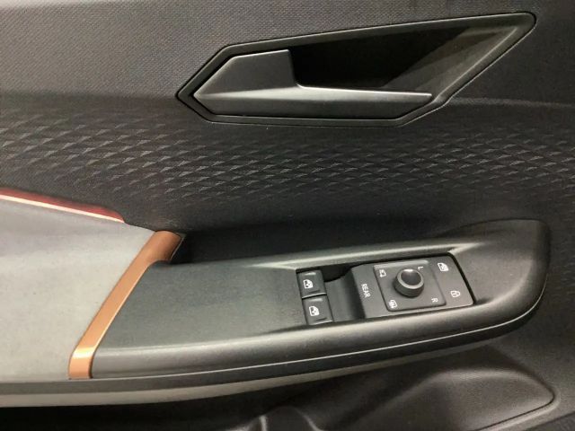 Cupra Born 360 ALLWETTER LM19 PRIVACY SITZHZ