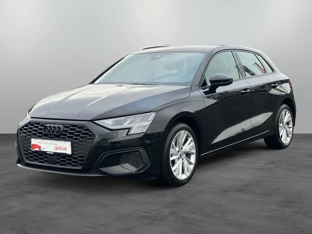 Audi A3 35 TFSI S-Tronic Sedan