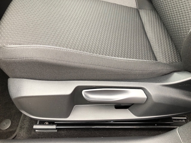 Volkswagen Polo Polo Life 1,0 l TSI DSG