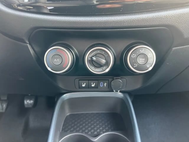 Toyota Aygo X Bi-Tone Hatchback