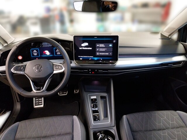 Volkswagen Golf DSG Variant