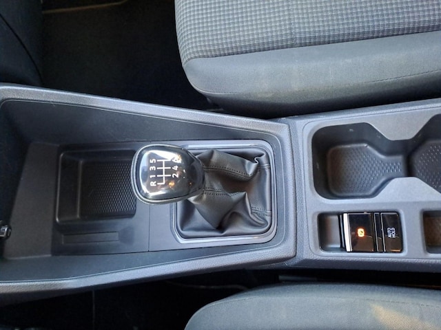 Volkswagen Caddy 1.5 TSI Combi