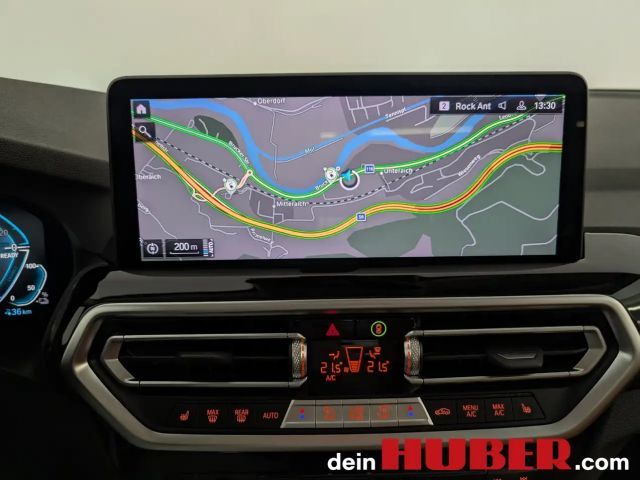 BMW X3 xDrive xDrive30e