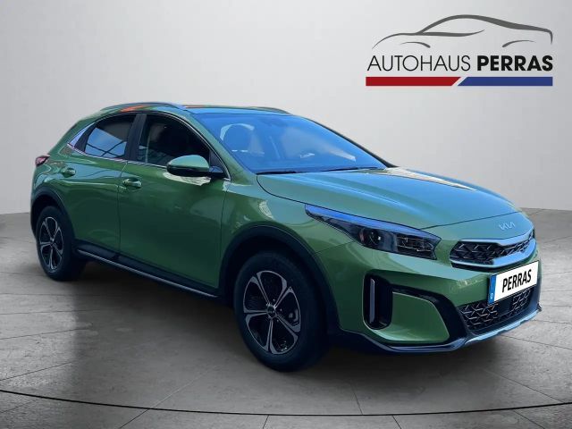 Kia XCeed Hybrid PHEV Spirit