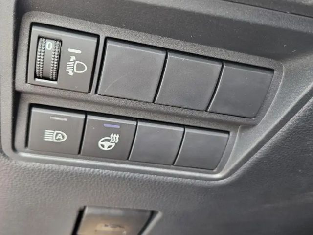 Toyota Yaris GR Hybride