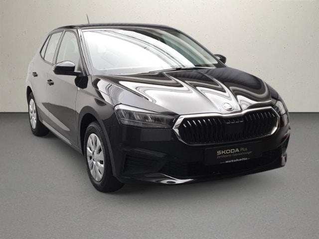 Skoda Fabia 1.0 TSI Active