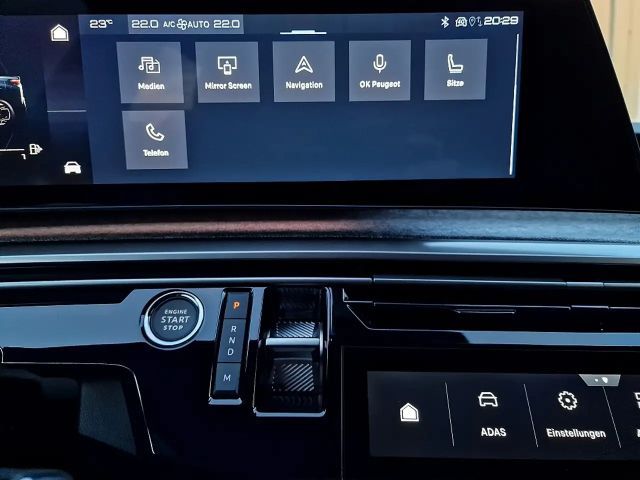 Peugeot 5008 GT-Line