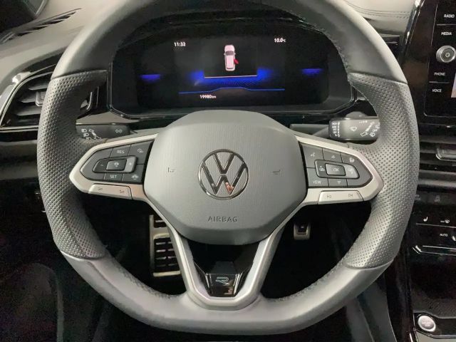 Volkswagen T-Roc 1.5 TSI R-Line