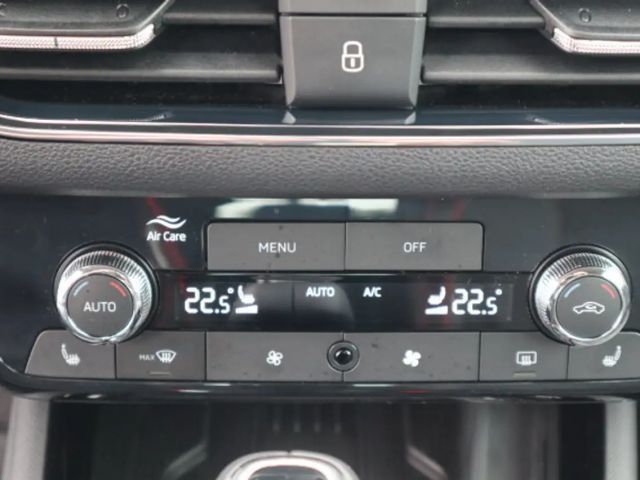 Skoda Kamiq 1.5 TSI Selection