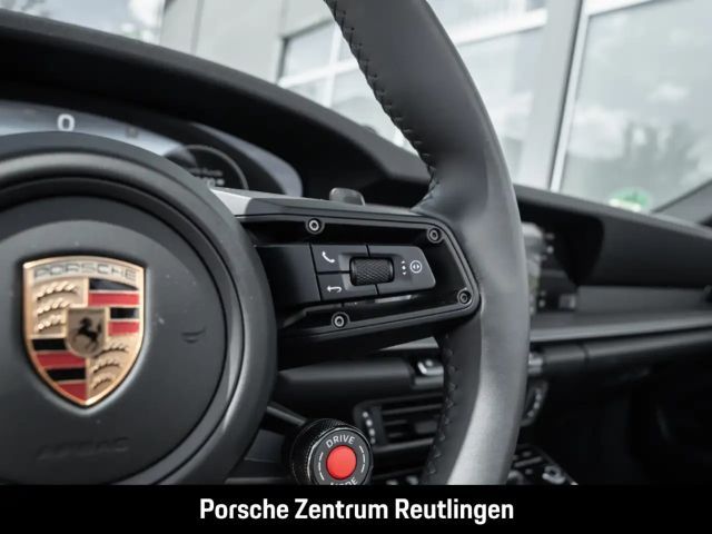 Porsche 992 Cabrio Carrera