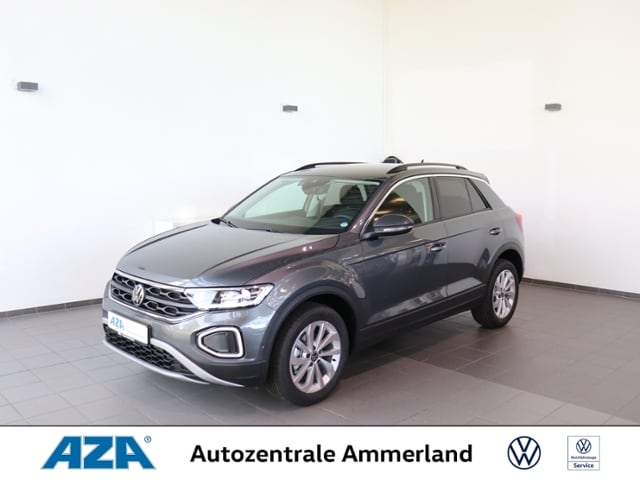 Volkswagen T-Roc 1.0 TSI