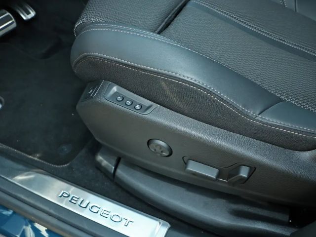 Peugeot 3008 GT-Line PureTech