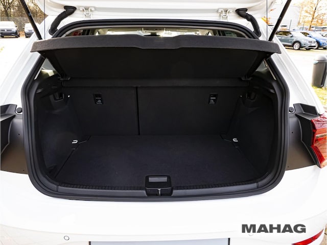 Volkswagen Polo 1.0 TSI DSG IQ.Drive Move