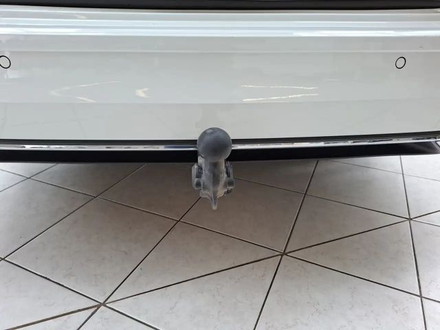 Volkswagen Golf 1.5 eTSI DSG Golf VIII Variant