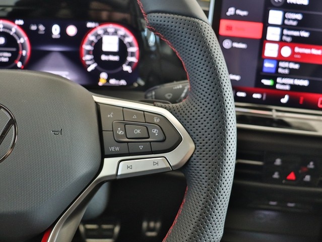 Volkswagen Golf DSG GTI Golf VIII