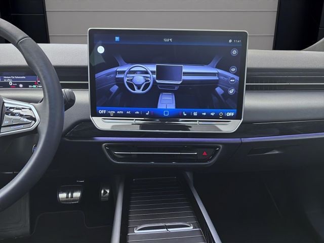 Volkswagen ID.7 IQ.Drive Pro Tourer