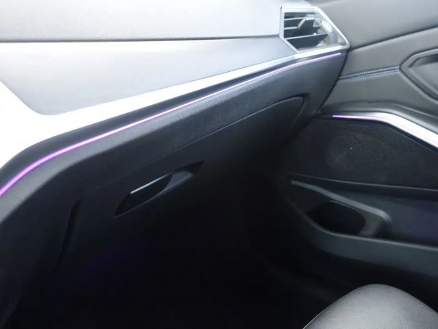 BMW 318 318d M-Sport