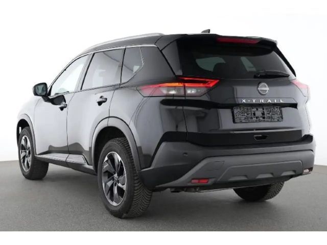 Nissan X-trail N-Connecta